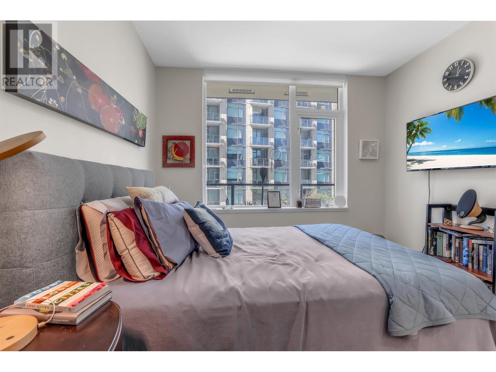 403 8533 River District Crossing, Vancouver, British Columbia  V5S 0C8 - Photo 17 - R2810477