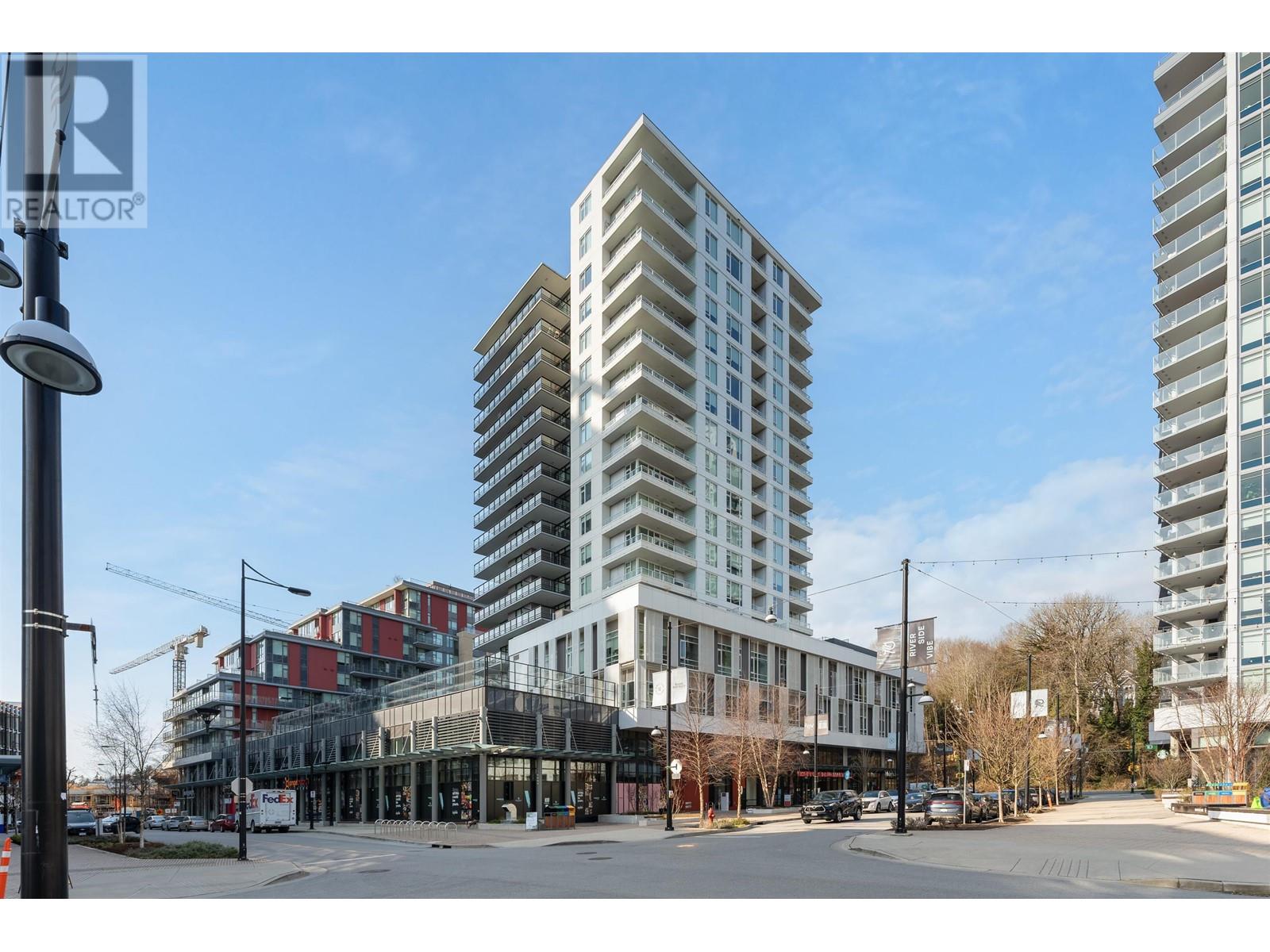 403 8533 River District Crossing, Vancouver, British Columbia  V5S 0C8 - Photo 2 - R2810477