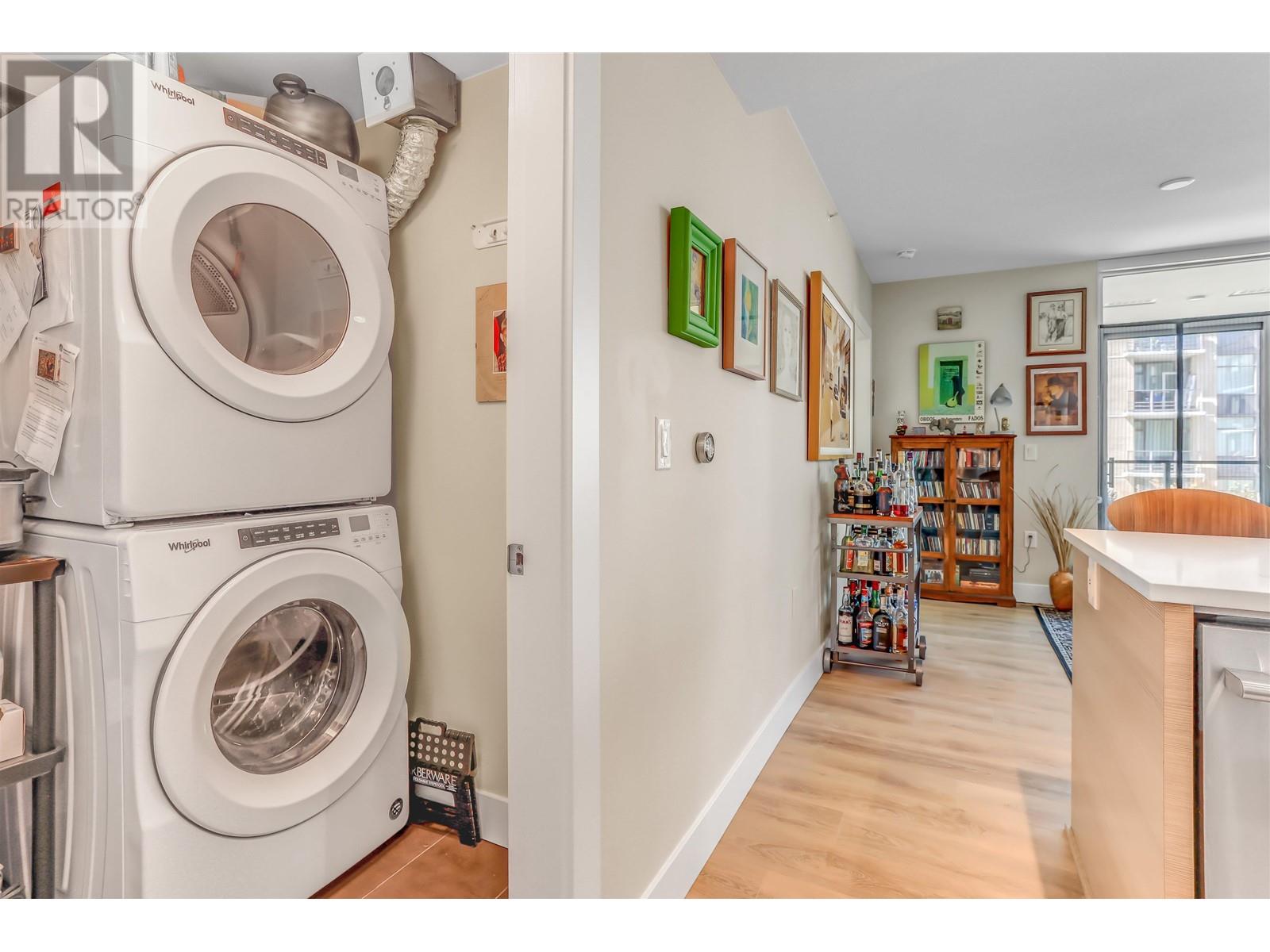 403 8533 River District Crossing, Vancouver, British Columbia  V5S 0C8 - Photo 21 - R2810477