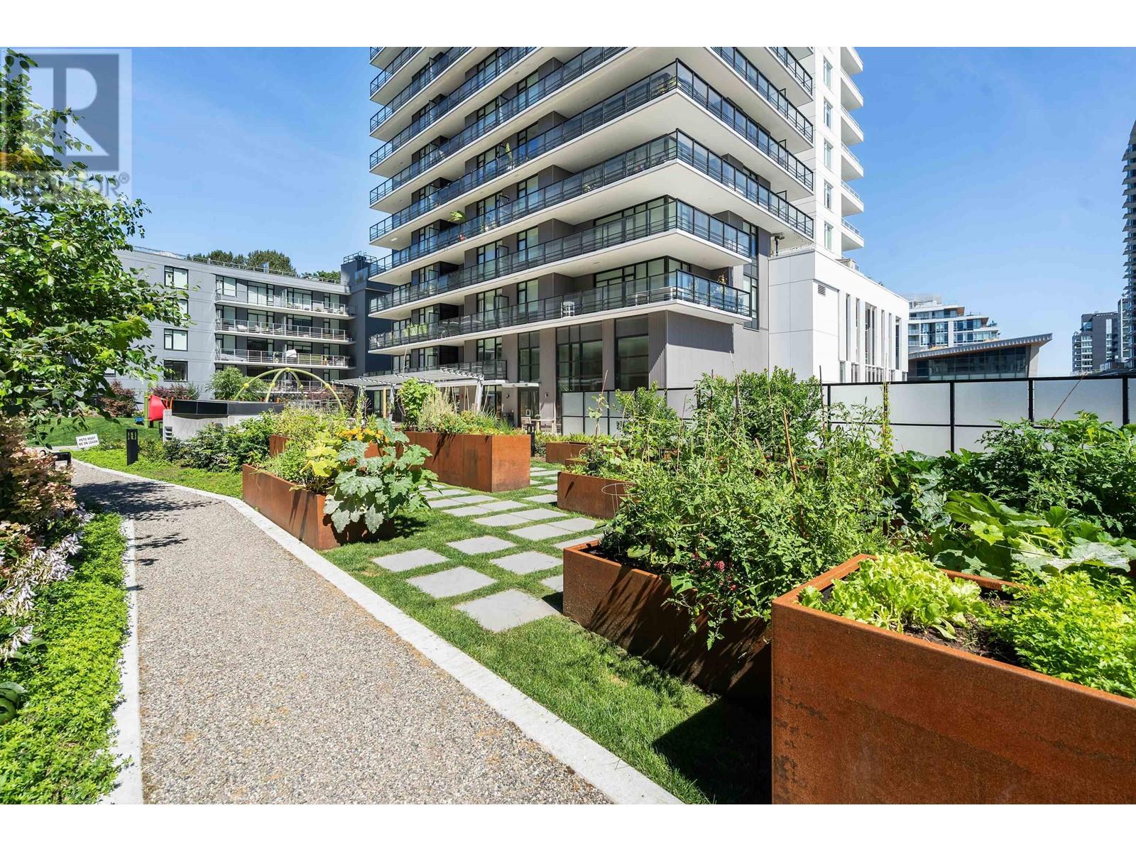 403 8533 River District Crossing, Vancouver, British Columbia  V5S 0C8 - Photo 22 - R2810477