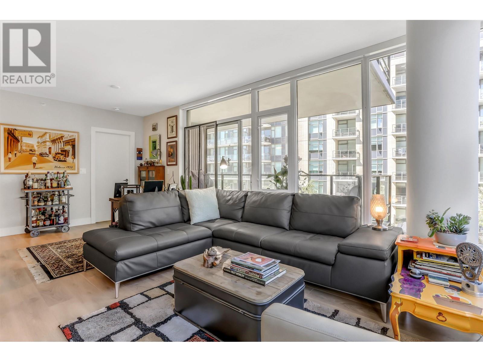 403 8533 River District Crossing, Vancouver, British Columbia  V5S 0C8 - Photo 4 - R2810477