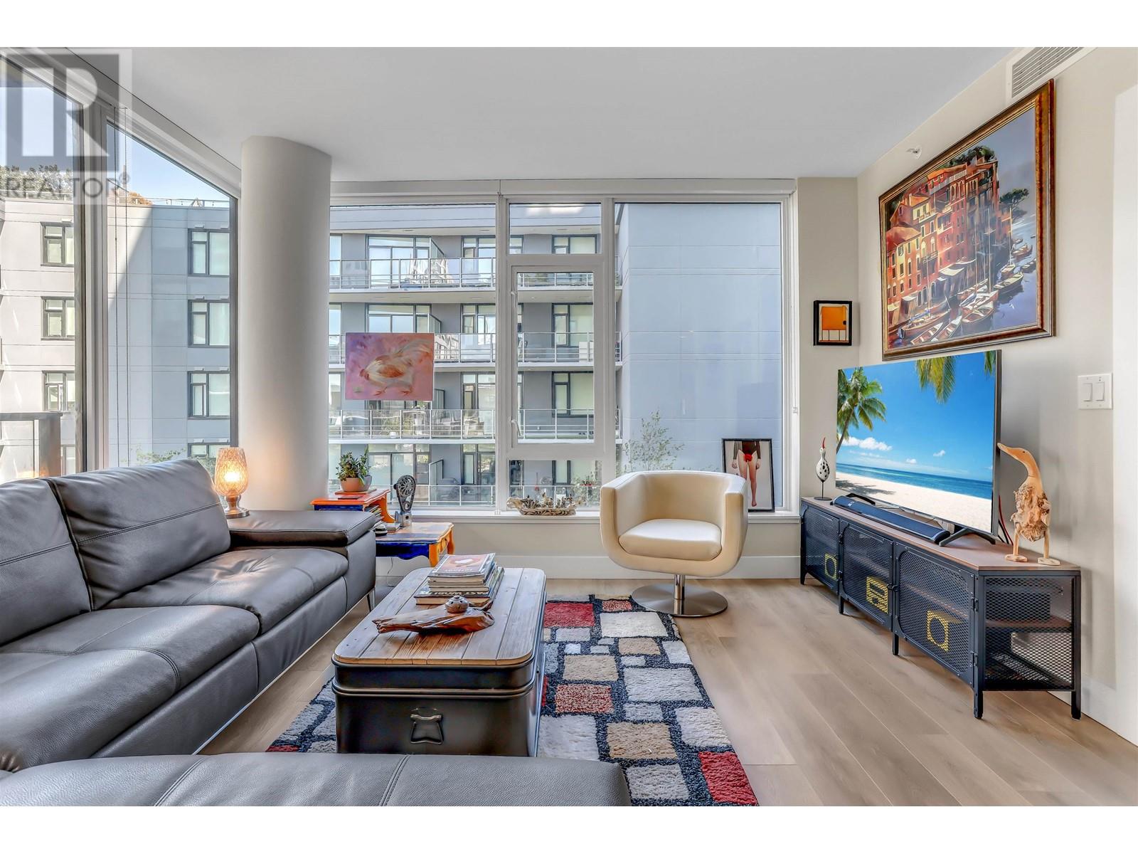 403 8533 River District Crossing, Vancouver, British Columbia  V5S 0C8 - Photo 5 - R2810477