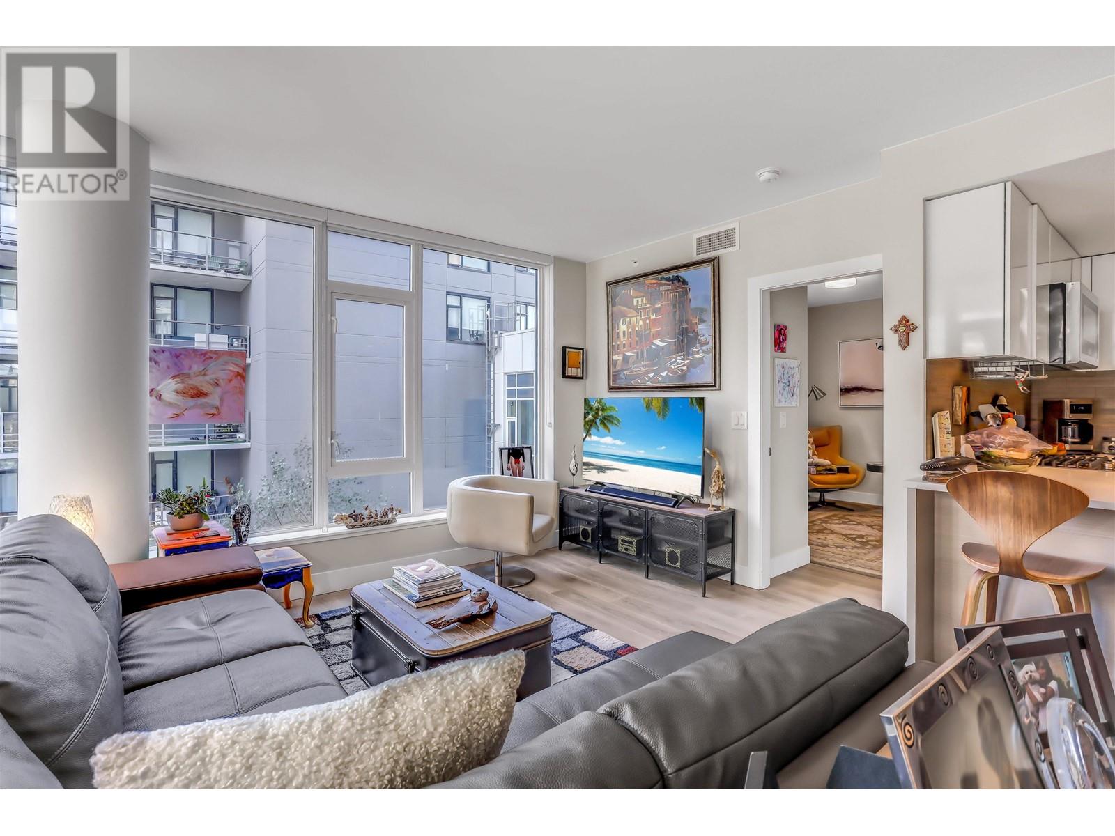 403 8533 River District Crossing, Vancouver, British Columbia  V5S 0C8 - Photo 6 - R2810477