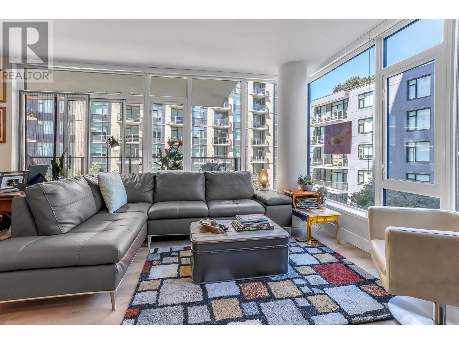 403 8533 River District Crossing, Vancouver, British Columbia  V5S 0C8 - Photo 7 - R2810477