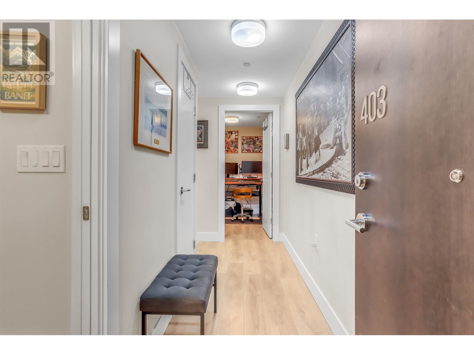 403 8533 River District Crossing, Vancouver, British Columbia  V5S 0C8 - Photo 9 - R2810477