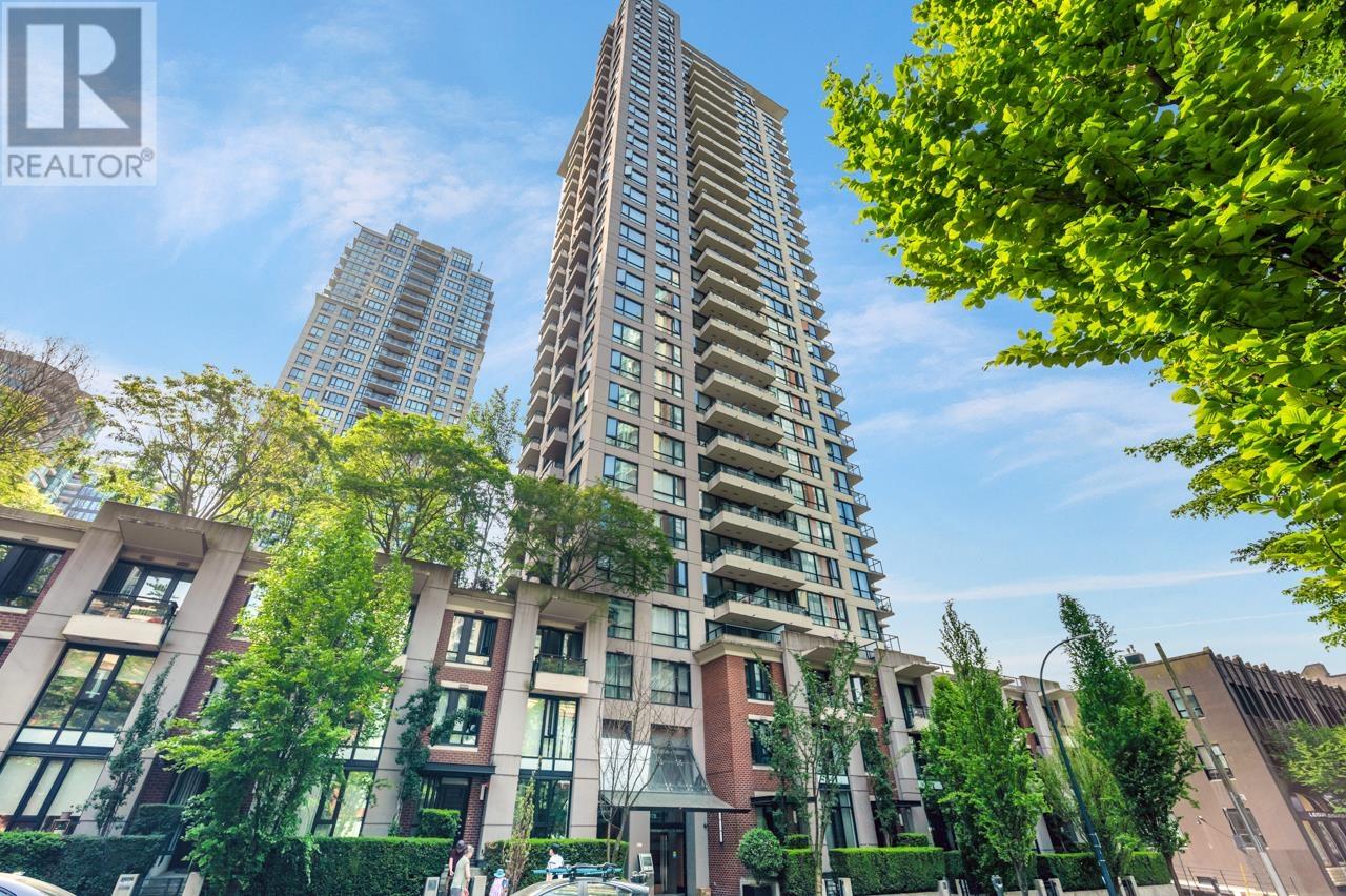 402 928 HOMER STREET, vancouver, British Columbia