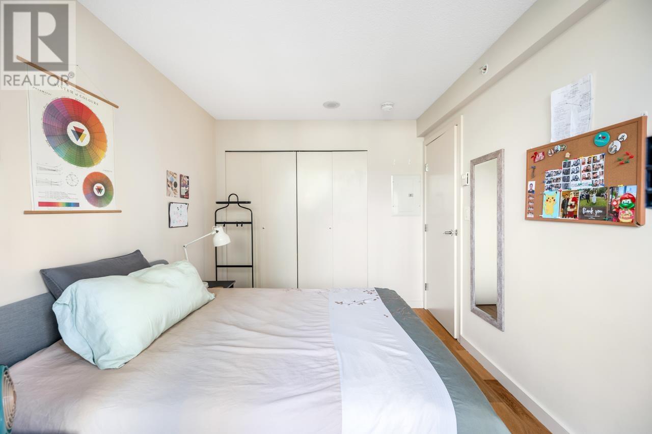 402 928 Homer Street, Vancouver, British Columbia  V6B 1T7 - Photo 11 - R2810484