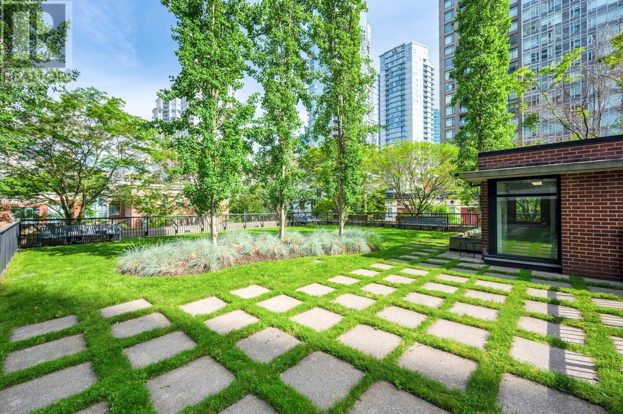 402 928 Homer Street, Vancouver, British Columbia  V6B 1T7 - Photo 20 - R2810484