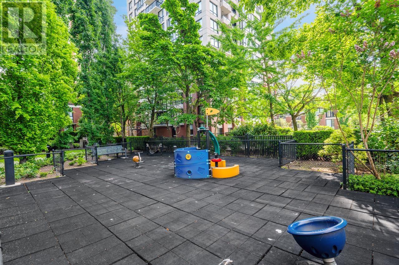 402 928 Homer Street, Vancouver, British Columbia  V6B 1T7 - Photo 21 - R2810484