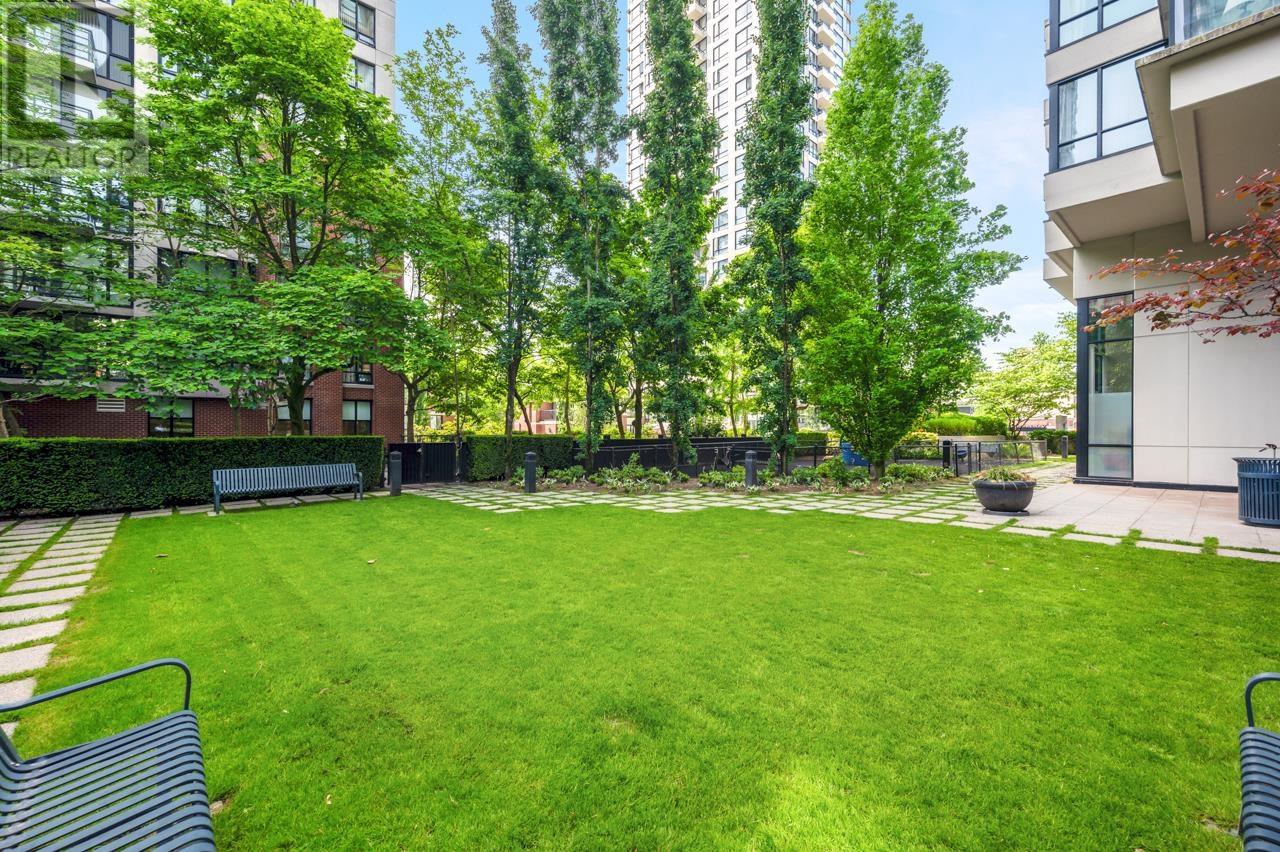 402 928 Homer Street, Vancouver, British Columbia  V6B 1T7 - Photo 22 - R2810484