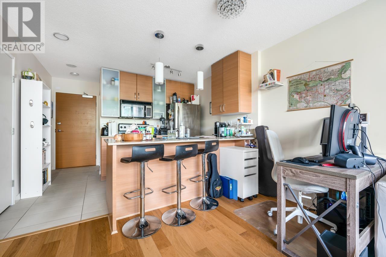 402 928 Homer Street, Vancouver, British Columbia  V6B 1T7 - Photo 3 - R2810484