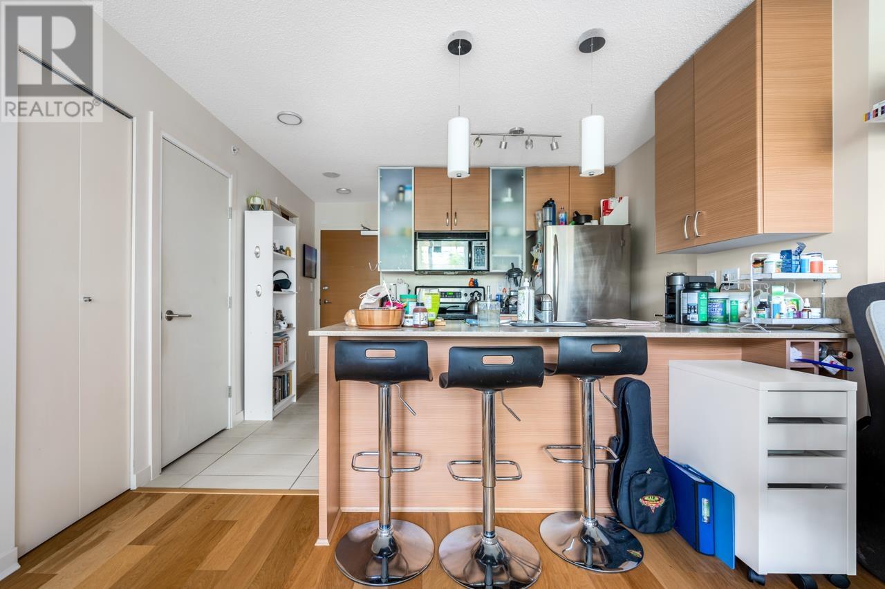 402 928 Homer Street, Vancouver, British Columbia  V6B 1T7 - Photo 4 - R2810484