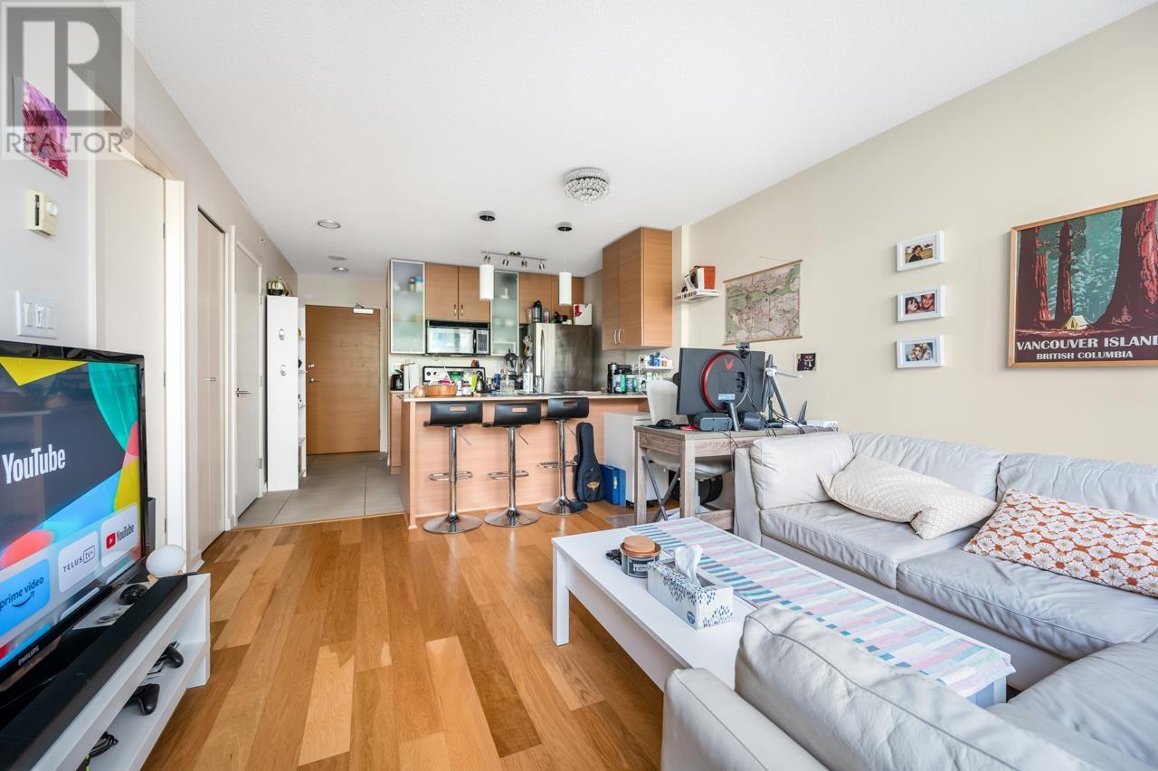 402 928 Homer Street, Vancouver, British Columbia  V6B 1T7 - Photo 5 - R2810484
