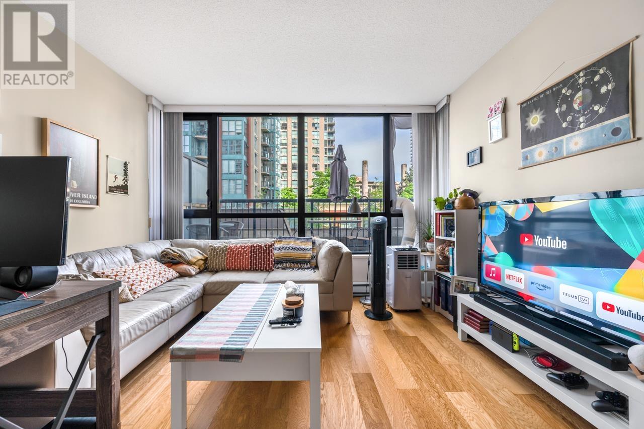 402 928 Homer Street, Vancouver, British Columbia  V6B 1T7 - Photo 6 - R2810484