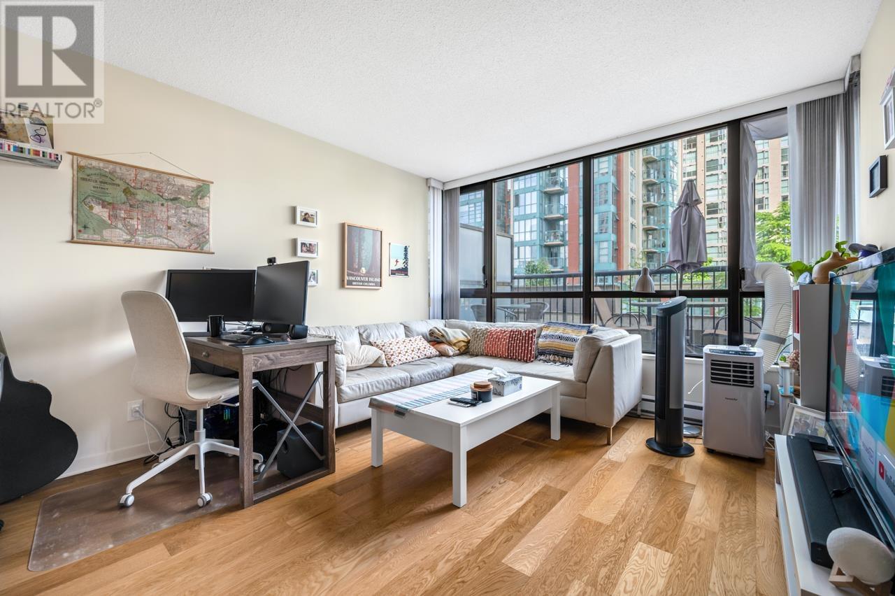 402 928 Homer Street, Vancouver, British Columbia  V6B 1T7 - Photo 7 - R2810484