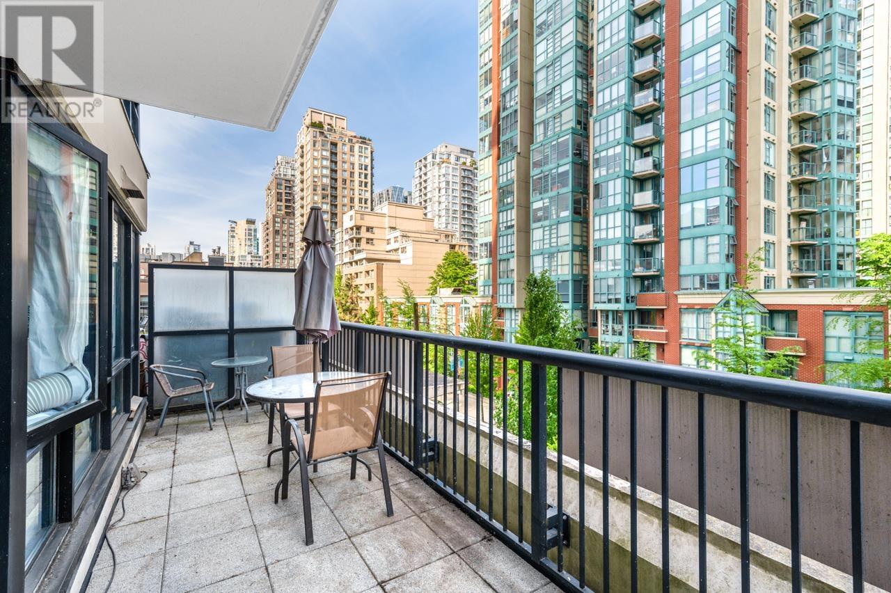 402 928 Homer Street, Vancouver, British Columbia  V6B 1T7 - Photo 8 - R2810484