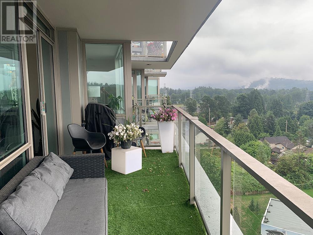 1107 1550 Fern Street, North Vancouver, British Columbia  V7J 0A9 - Photo 10 - R2810495