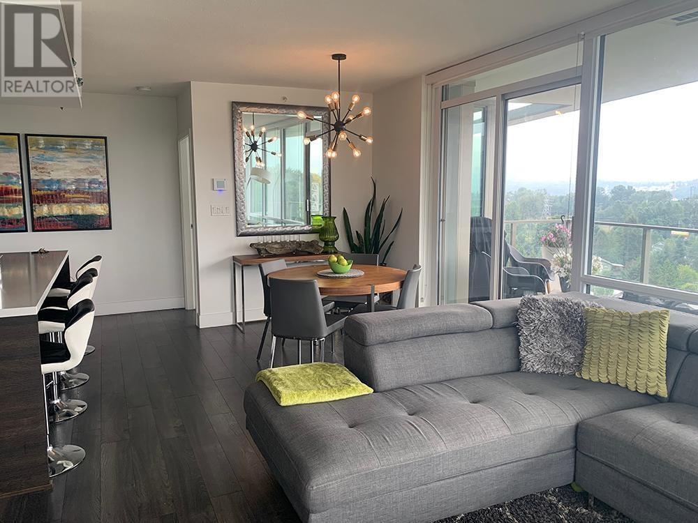 1107 1550 Fern Street, North Vancouver, British Columbia  V7J 0A9 - Photo 2 - R2810495
