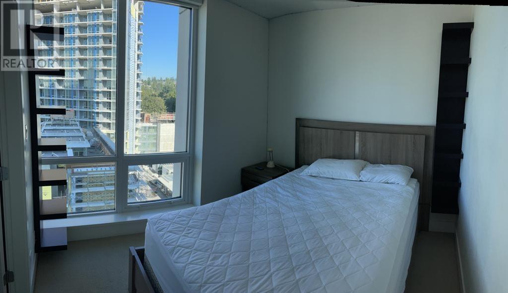 1107 1550 Fern Street, North Vancouver, British Columbia  V7J 0A9 - Photo 25 - R2810495