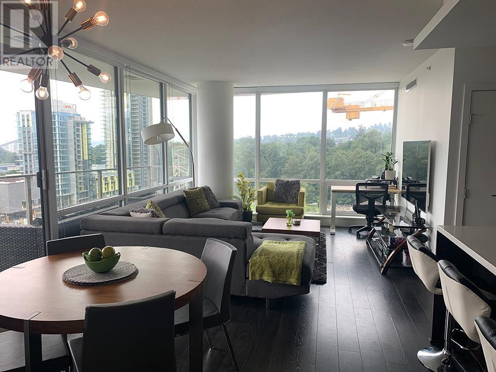 1107 1550 Fern Street, North Vancouver, British Columbia  V7J 0A9 - Photo 4 - R2810495