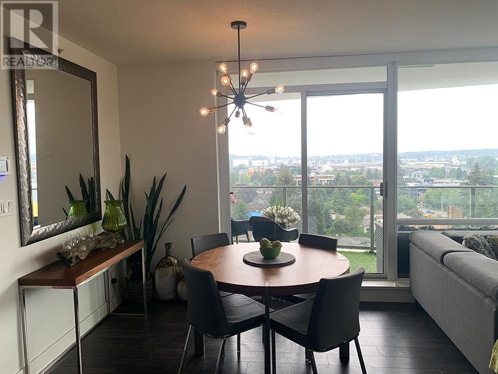 1107 1550 Fern Street, North Vancouver, British Columbia  V7J 0A9 - Photo 5 - R2810495