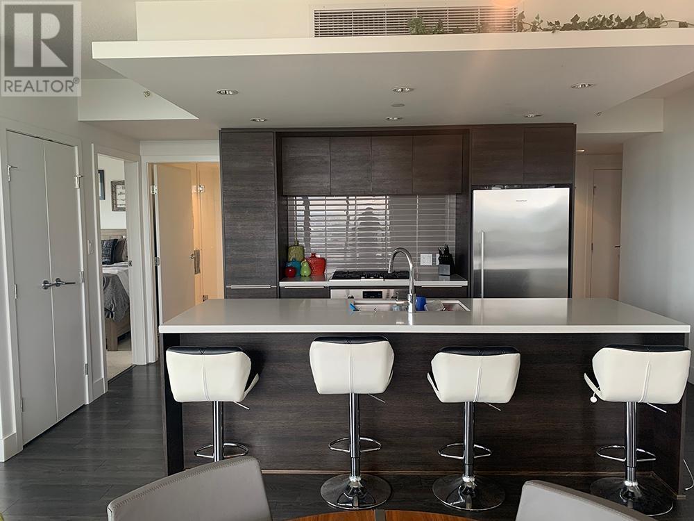 1107 1550 Fern Street, North Vancouver, British Columbia  V7J 0A9 - Photo 7 - R2810495