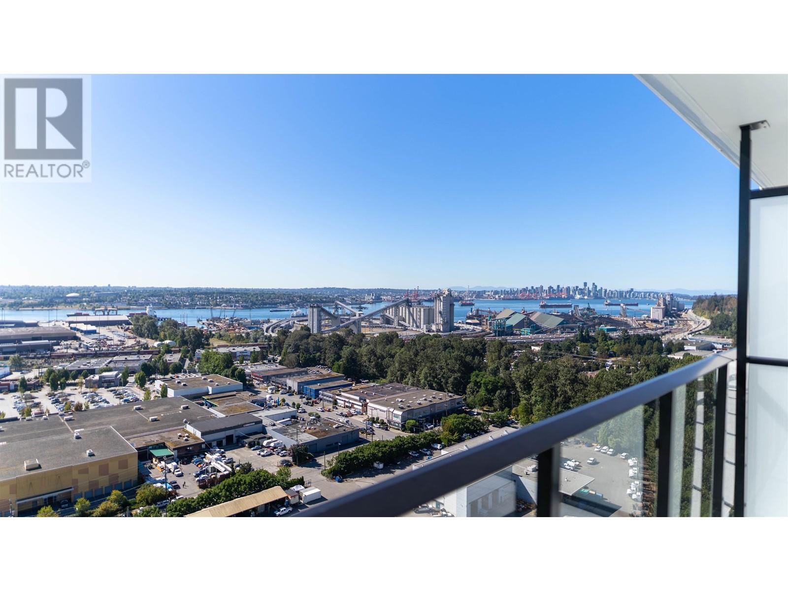 2504 1401 Hunter Street, North Vancouver, British Columbia  V7J 1H3 - Photo 16 - R2810515