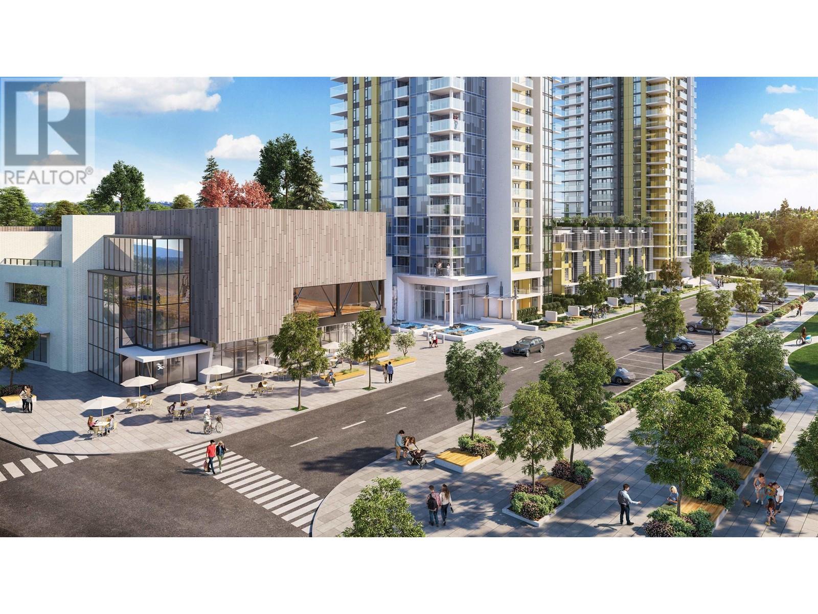 2504 1401 Hunter Street, North Vancouver, British Columbia  V7J 1H3 - Photo 2 - R2810515