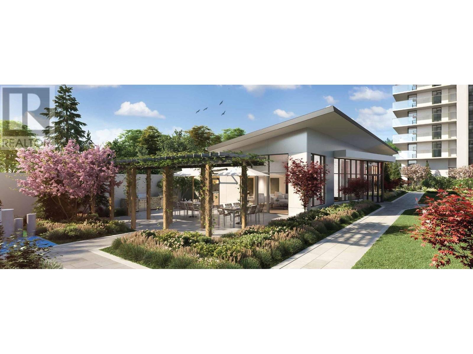 2504 1401 Hunter Street, North Vancouver, British Columbia  V7J 1H3 - Photo 3 - R2810515