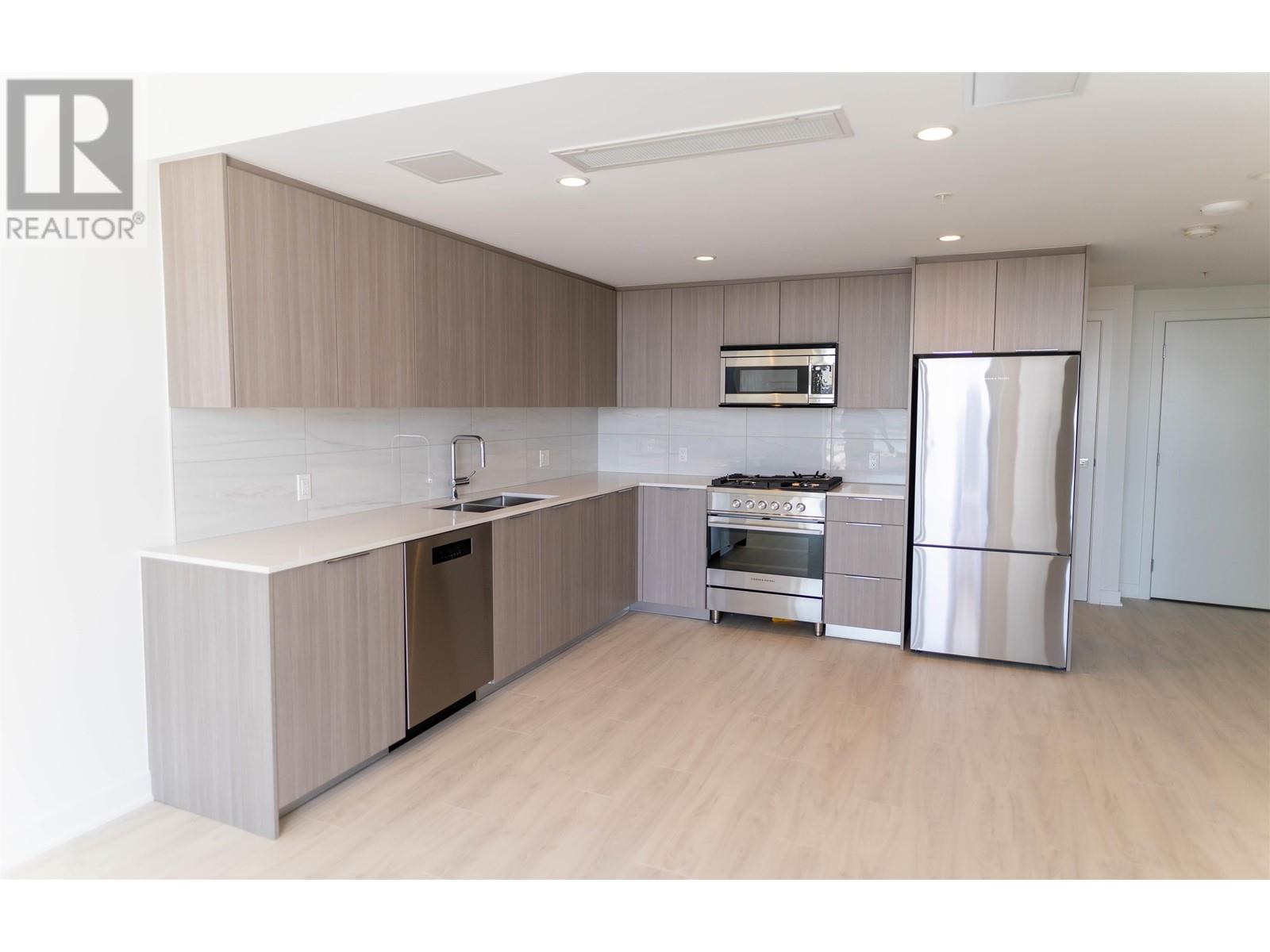 2504 1401 Hunter Street, North Vancouver, British Columbia  V7J 1H3 - Photo 8 - R2810515