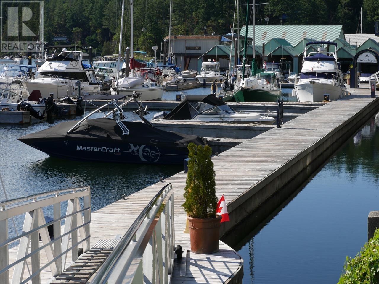 2 5471 Secret Cove Road, Halfmoon Bay, British Columbia  V7Z 1G8 - Photo 30 - R2810489