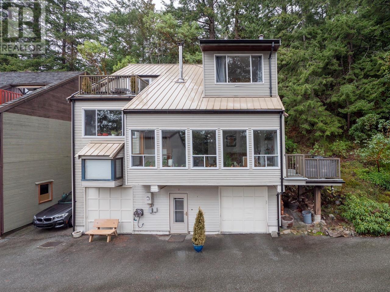 2 5471 Secret Cove Road, Halfmoon Bay, British Columbia  V7Z 1G8 - Photo 31 - R2810489