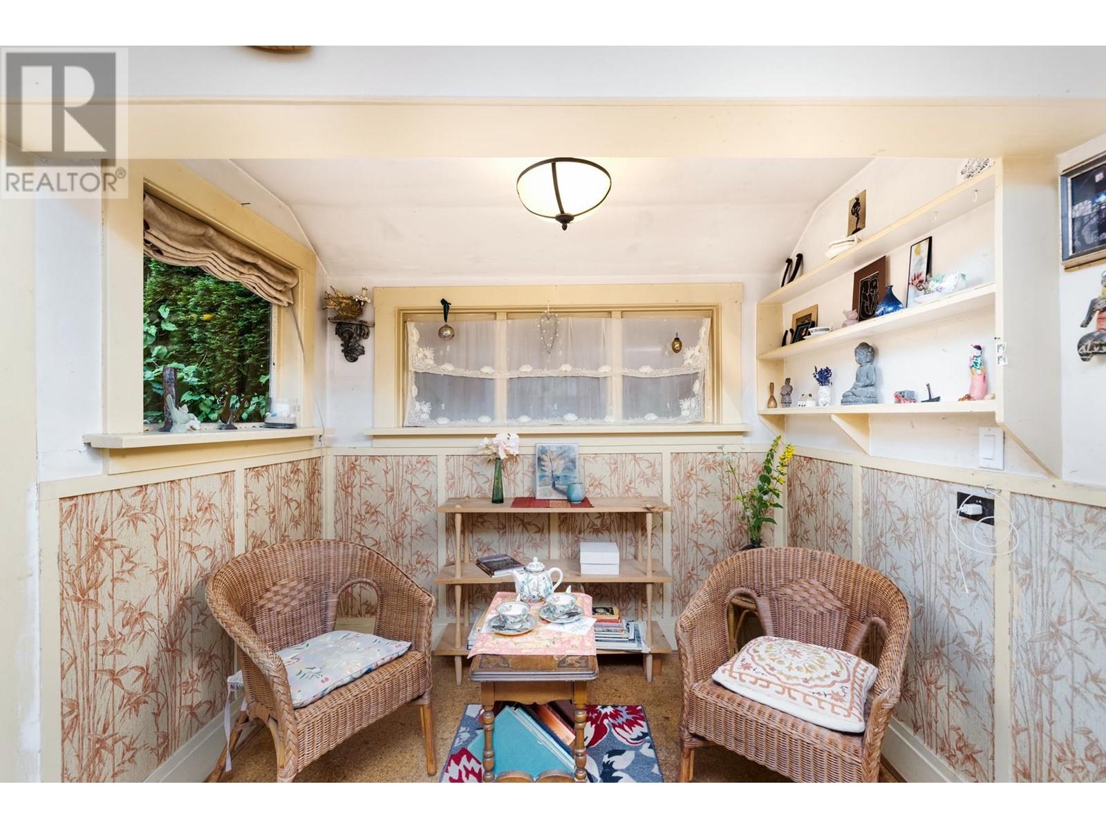 2512 Haywood Avenue, West Vancouver, British Columbia  V7V 1Y4 - Photo 10 - R2794794