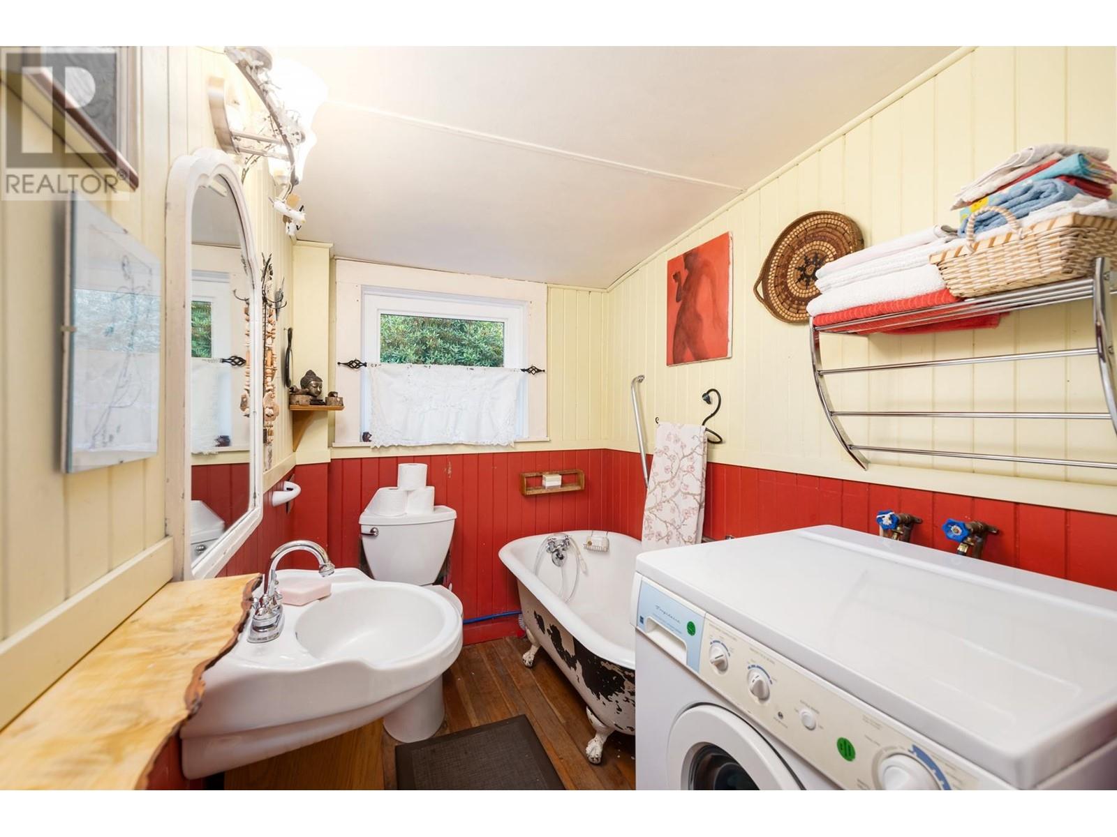 2512 Haywood Avenue, West Vancouver, British Columbia  V7V 1Y4 - Photo 11 - R2794794