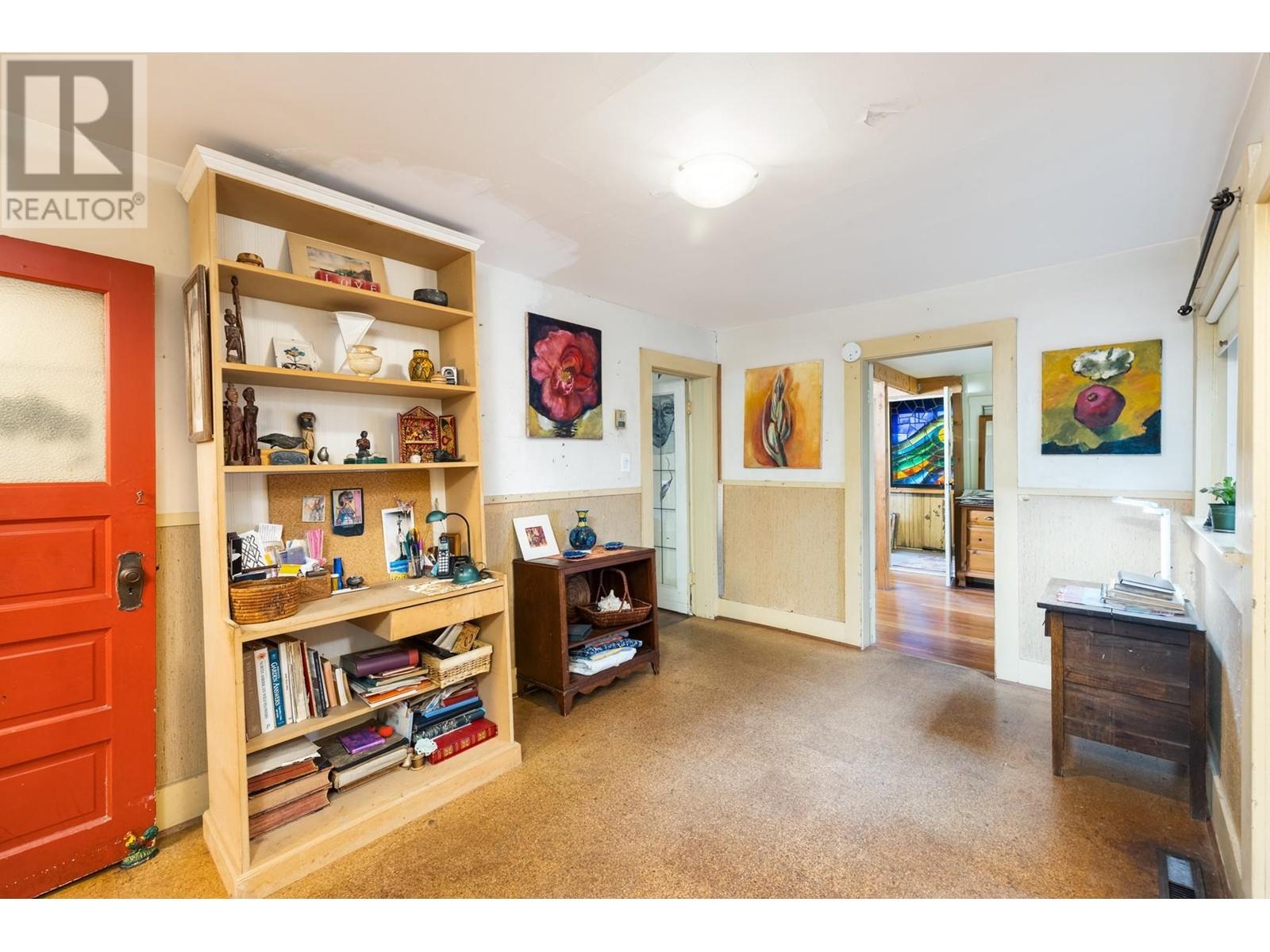 2512 Haywood Avenue, West Vancouver, British Columbia  V7V 1Y4 - Photo 12 - R2794794