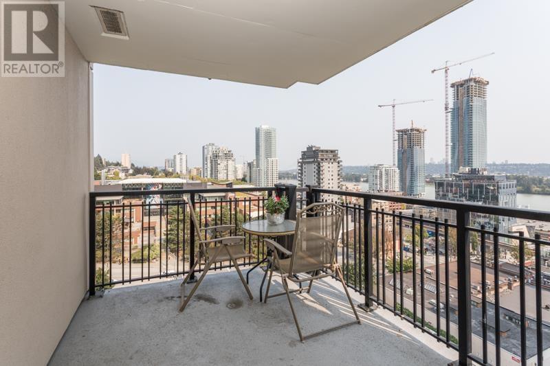1406 813 Agnes Street, New Westminster, British Columbia  V3M 0A9 - Photo 16 - R2810531