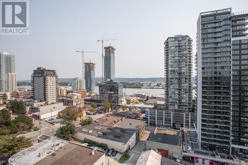 1406 813 Agnes Street, New Westminster, British Columbia  V3M 0A9 - Photo 17 - R2810531