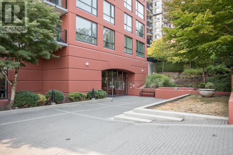 1406 813 Agnes Street, New Westminster, British Columbia  V3M 0A9 - Photo 22 - R2810531