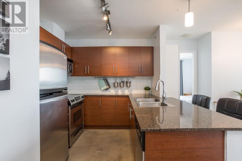 1406 813 Agnes Street, New Westminster, British Columbia  V3M 0A9 - Photo 3 - R2810531