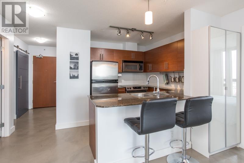 1406 813 Agnes Street, New Westminster, British Columbia  V3M 0A9 - Photo 4 - R2810531