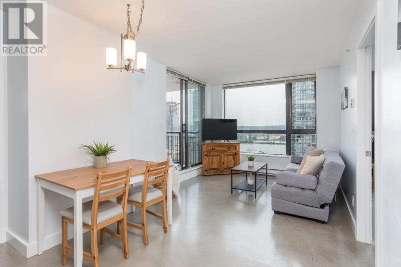 1406 813 Agnes Street, New Westminster, British Columbia  V3M 0A9 - Photo 6 - R2810531