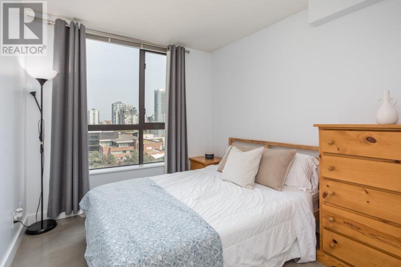 1406 813 Agnes Street, New Westminster, British Columbia  V3M 0A9 - Photo 8 - R2810531