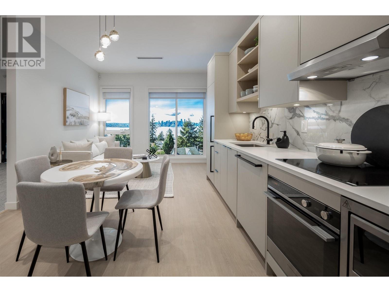 3 341-343 St. Davids Avenue, North Vancouver, British Columbia  V7L 3P2 - Photo 4 - R2810576