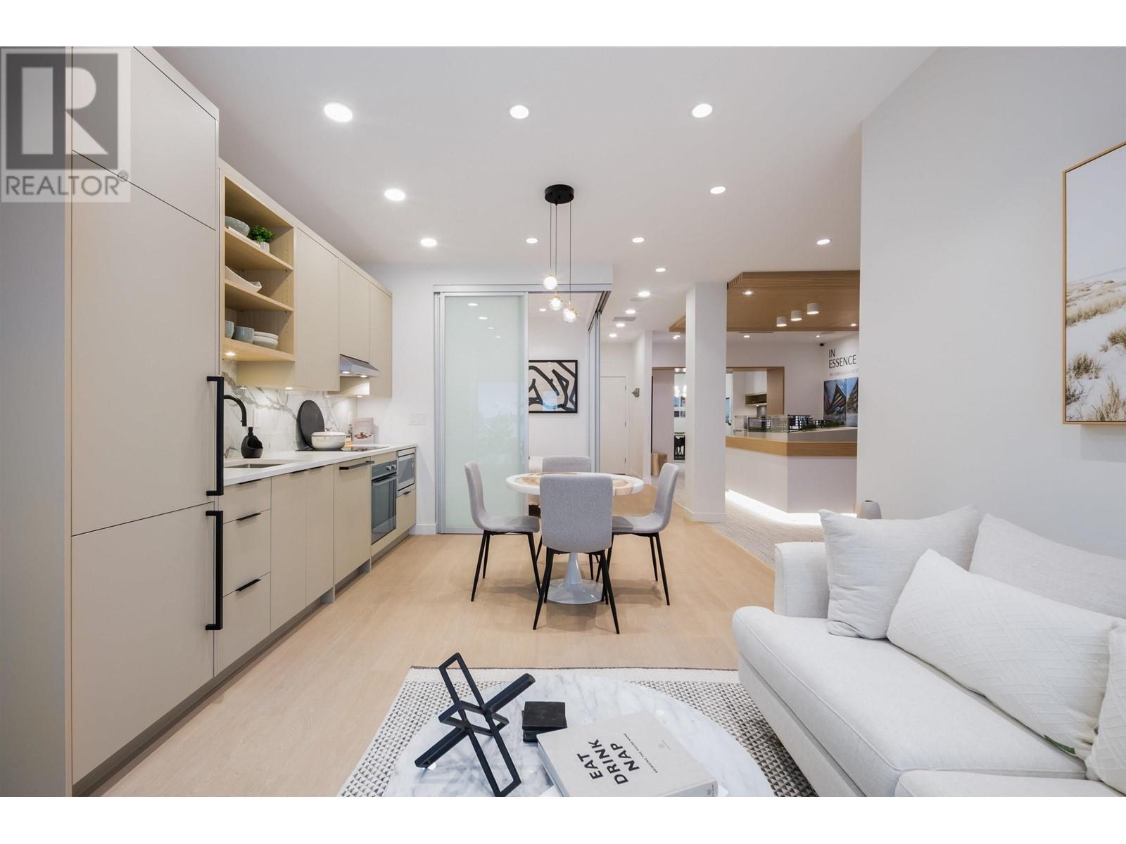 3 341-343 St. Davids Avenue, North Vancouver, British Columbia  V7L 3P2 - Photo 5 - R2810576