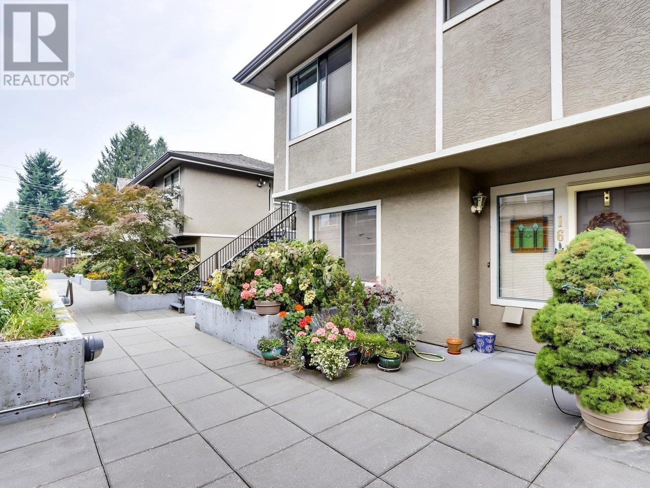 16 2133 St. Georges Avenue, North Vancouver, British Columbia  V7L 3K5 - Photo 22 - R2810567