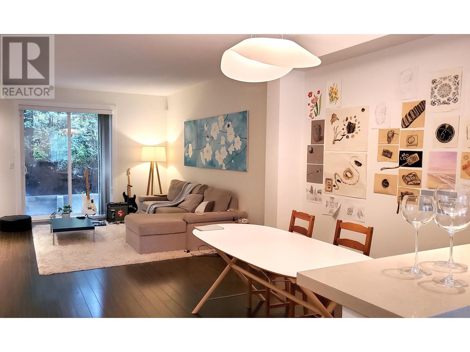 19 102 Fraser Street, Port Moody, British Columbia  V3H 0C7 - Photo 2 - R2810439