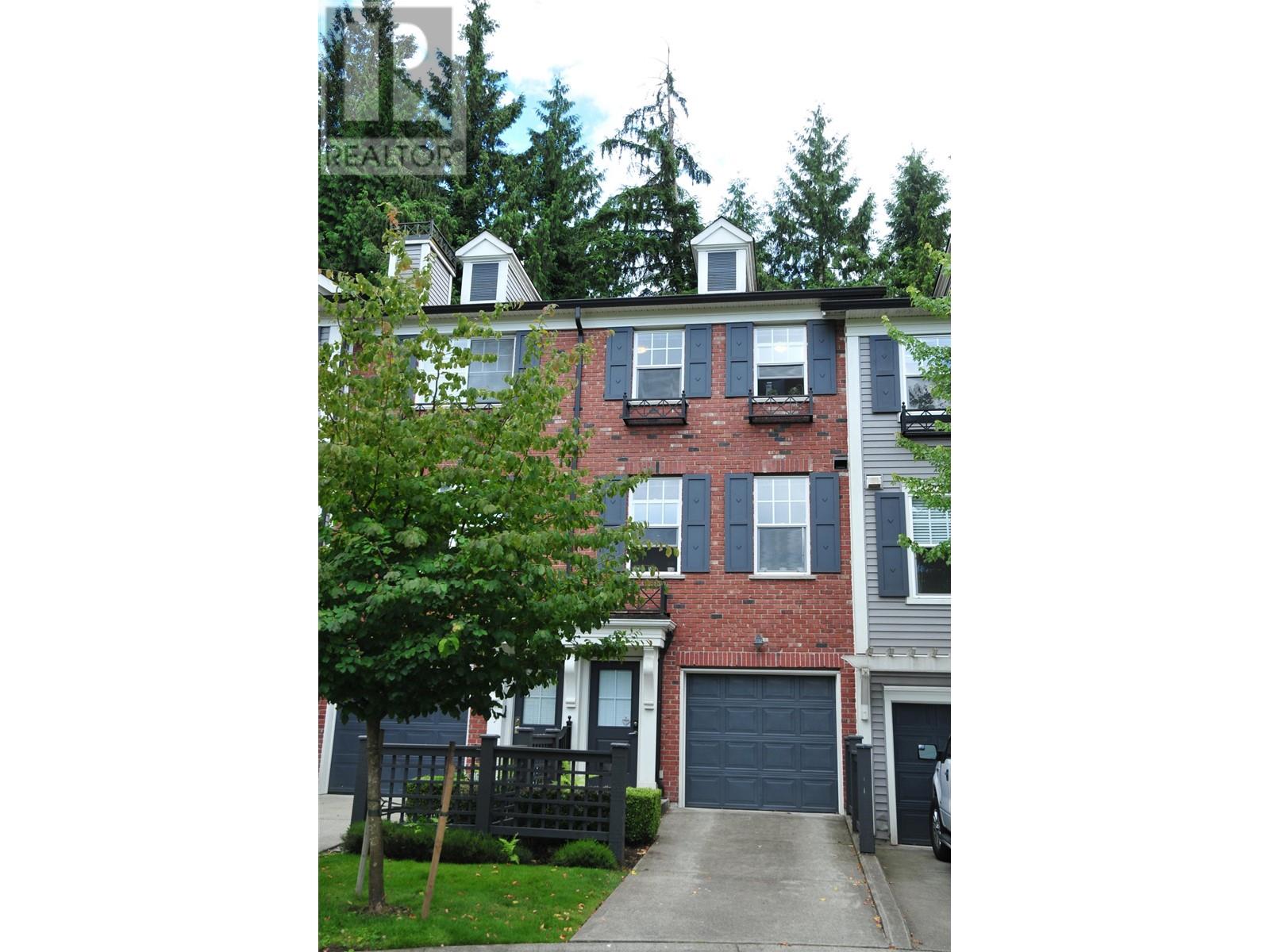 19 102 FRASER STREET, port moody, British Columbia