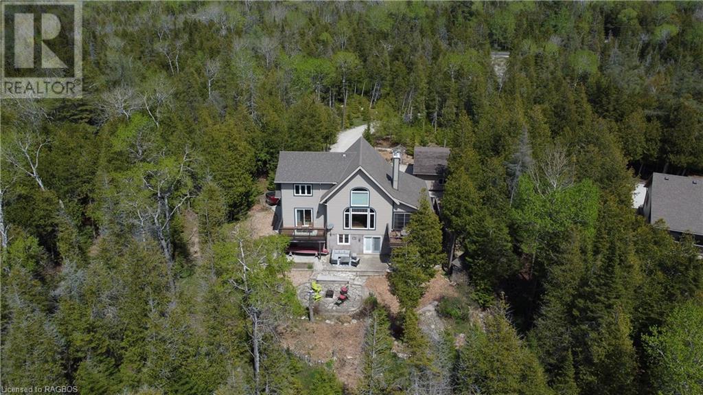 78 Lakewood Country Lane, Northern Bruce Peninsula, Ontario  N0H 1W0 - Photo 48 - 40419819