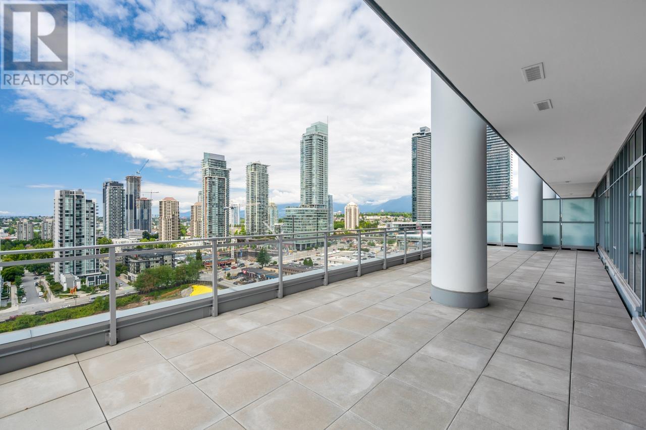 2002 2288 Alpha Avenue, Burnaby, British Columbia  V5C 0L9 - Photo 12 - R2810588
