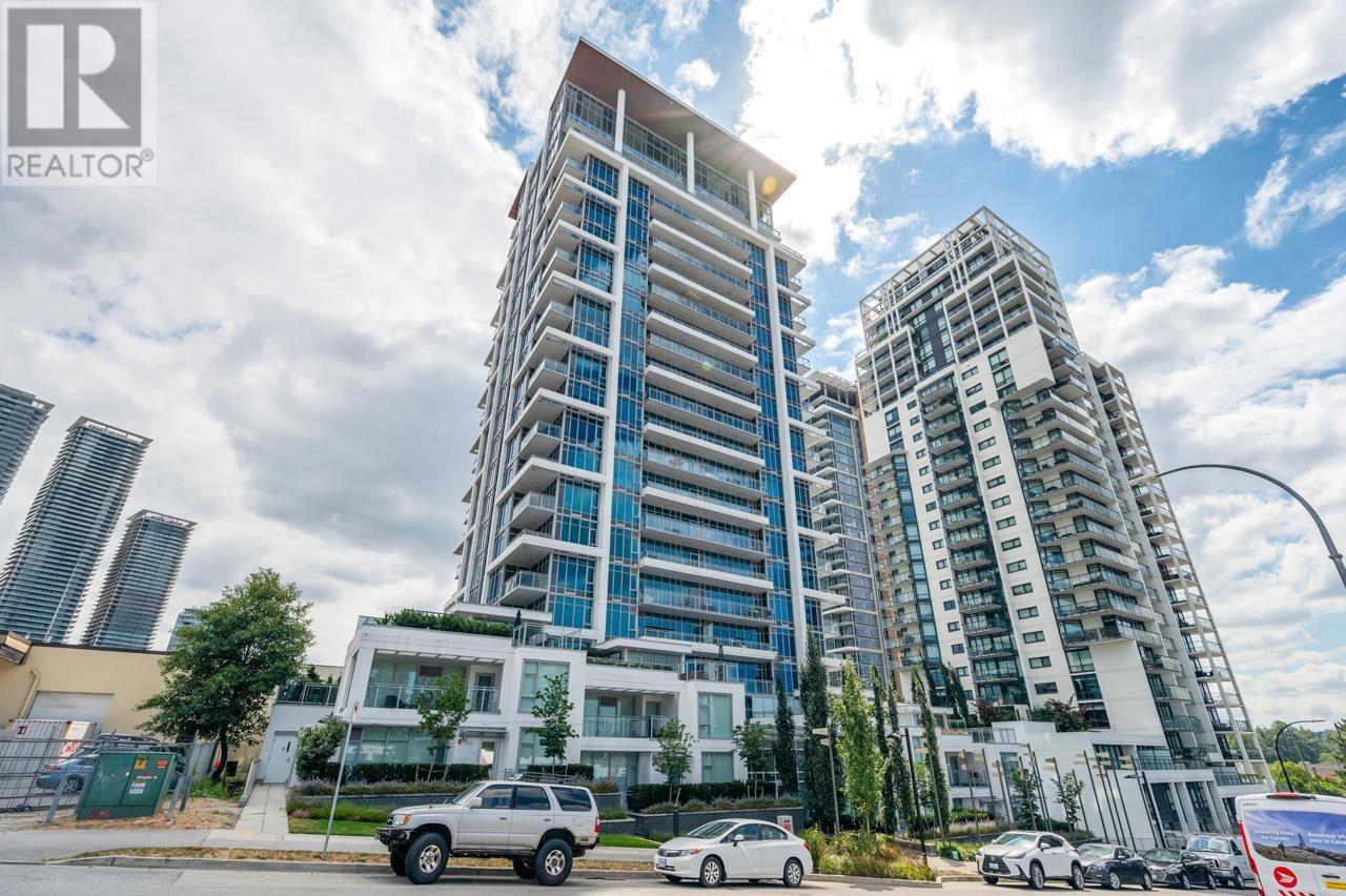 2002 2288 Alpha Avenue, Burnaby, British Columbia  V5C 0L9 - Photo 15 - R2810588